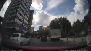 Türkiye İş Bankası Bankamatik