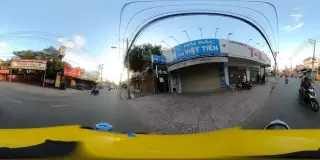 Dê Tươi Vĩnh Lộc 3