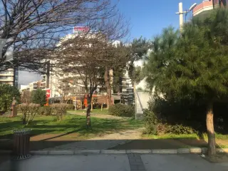 Net Goz Cerrahi Tip Merkezi