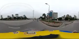 Quán Lá Thắng Kiên
