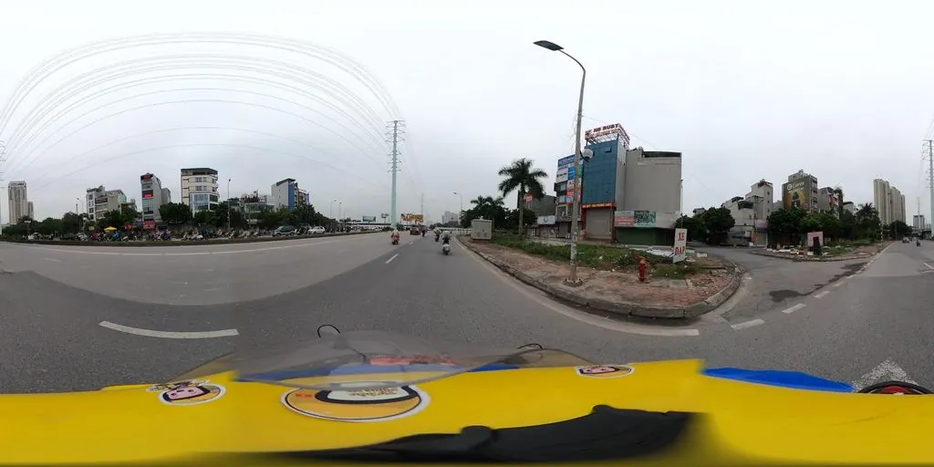 Quán Lá Thắng Kiên