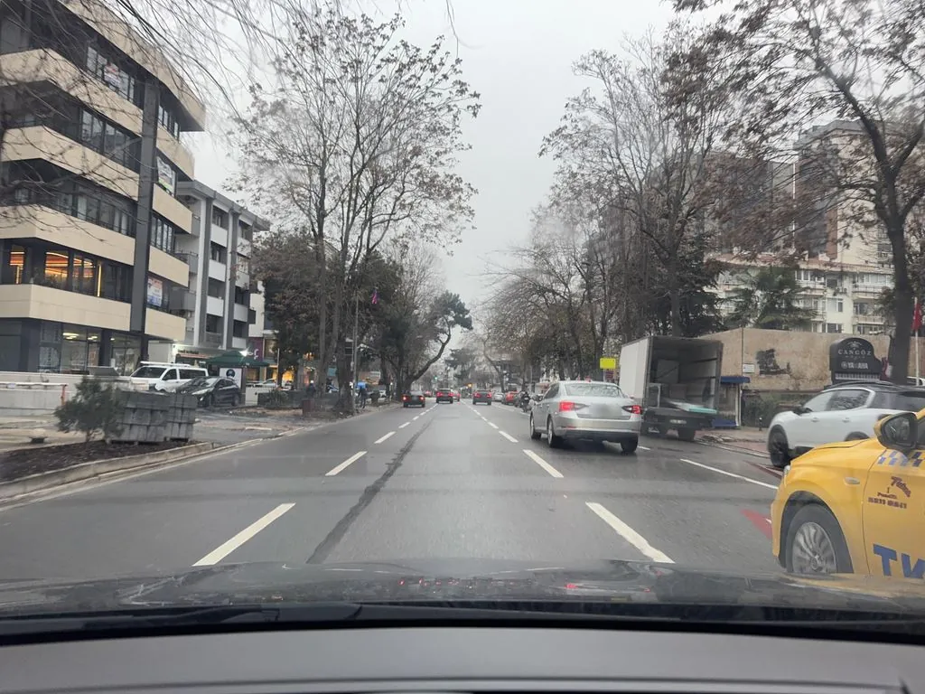 Çevik Yazılım Mühendisliği