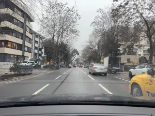 Çevik Yazılım Mühendisliği