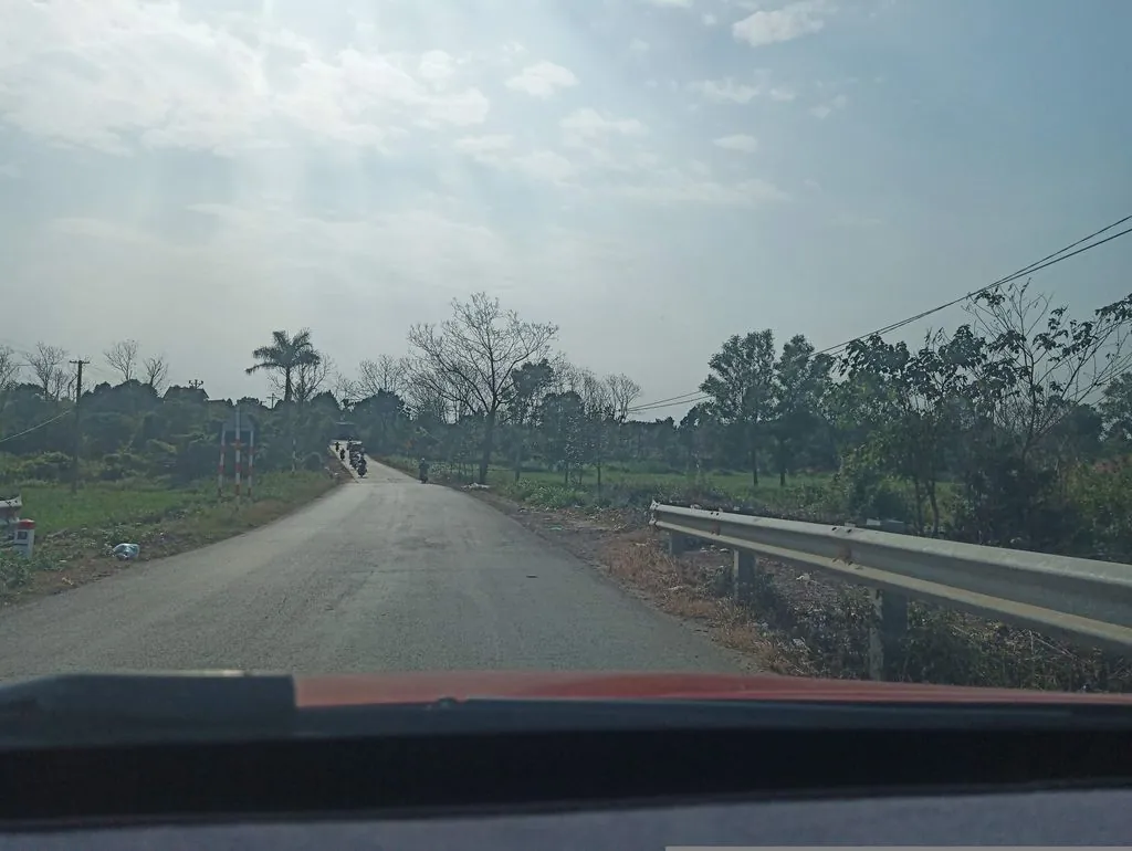 Yên Sở - Hoài Đức - Hà Nội