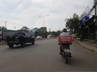 Trung tâm Hỗ trợ phát triển giáo dục hoà nhập thành phố Đồng Nai