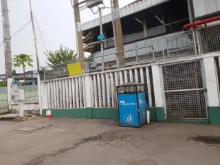 Cty Taekwang Vina