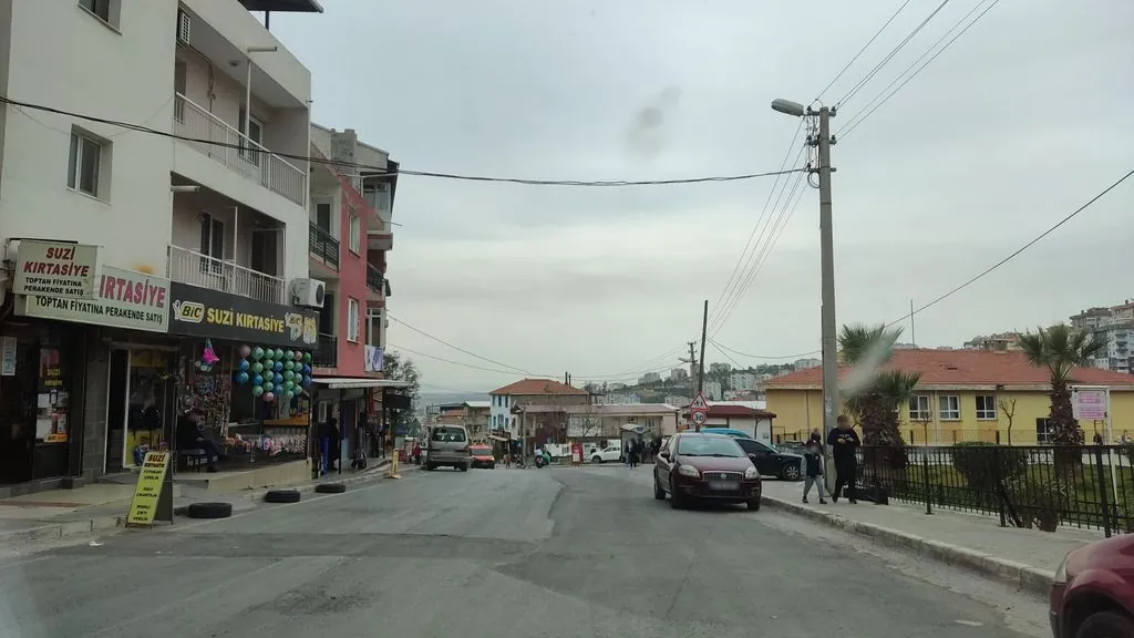 Yeni Güzeltepe Eczanesi