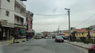 Yeni Güzeltepe Eczanesi