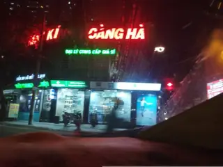Chuyên Ép Kính Điện Thoại