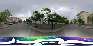 Nur alüminyum Kış bahçesi