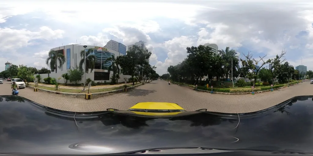 Badan Pertanahan Nasional