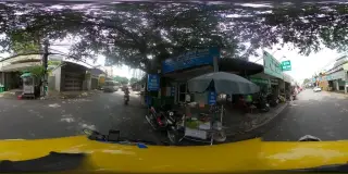 Quán cơm Minh Diễm