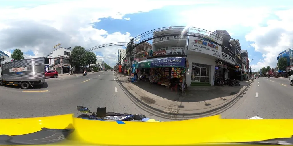 Nha Khoa Việt Cường
