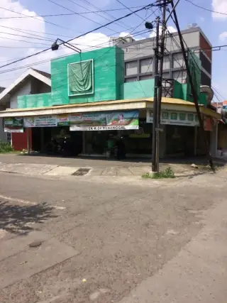 Warkop Kailass 999