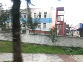 Karsıyaka Bahcesehir Koleji