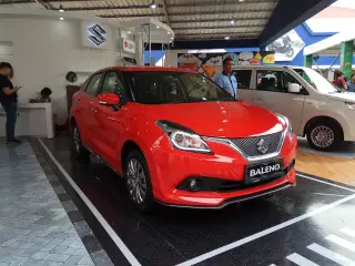 Klapa Manis Bandar Kemayoran