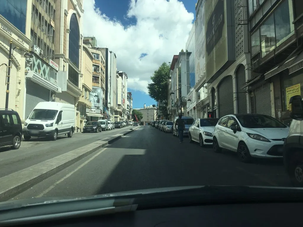 Khalouf Travel