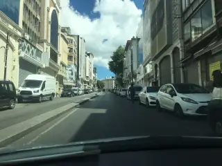 Khalouf Travel