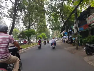 Xe Máy, Xe Điện Trường Thành - CN3