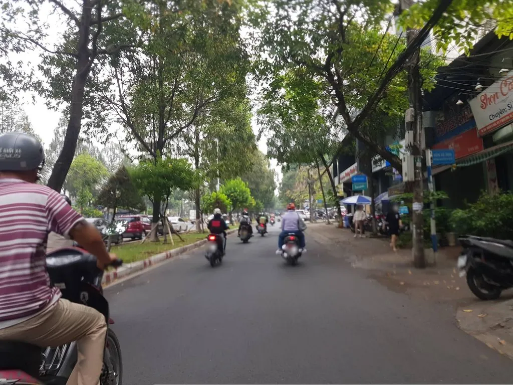 Xe Máy, Xe Điện Trường Thành - CN3