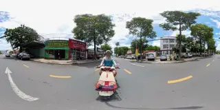 Bun Mam Co 5 Dong Thap