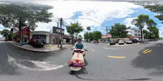 Lava Food