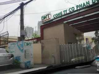 Phòng khám Tai Mũi Họng BS Nguyễn Chí Công