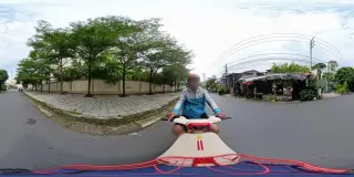Cơm gà Bảo Châu
