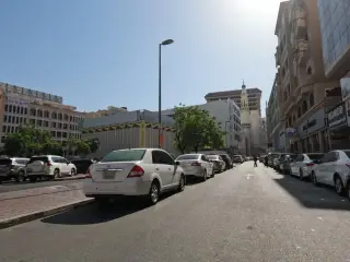 Karachi Darbar Fahidi