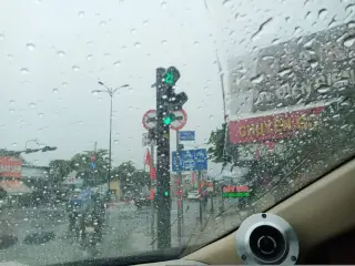 Trạm Xăng Dầu Mỹ Thành