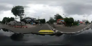 Tahu Campur Cak Majid