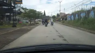 Kantor Desa Tamansari