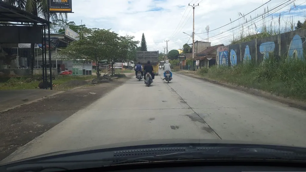 Kantor Desa Tamansari