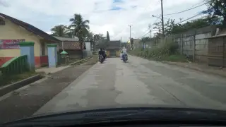 Puskesmas Cicangkal