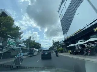 Bún mắm CÔ CHI | Nha Trang