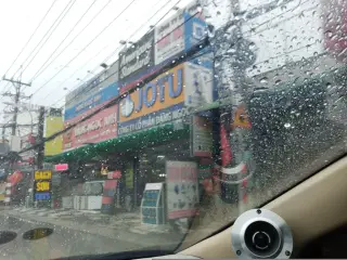 Trung Tâm Kỹ Thuật Xe Máy Hải Dương