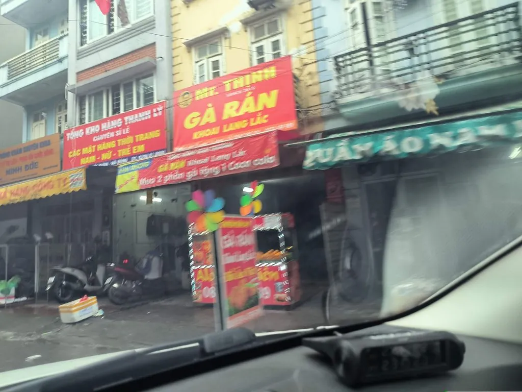 My Phương Spa