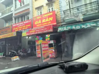 My Phương Spa