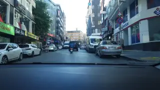 Akbank ATM