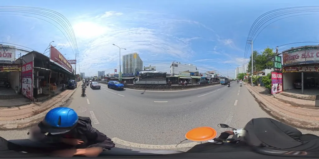 Siêu thị Điện máy XANH