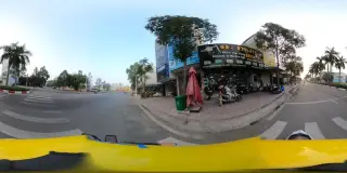 Mon Ngon Quang Ngai 3