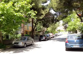 Sarnic SU Pendik Bayisi