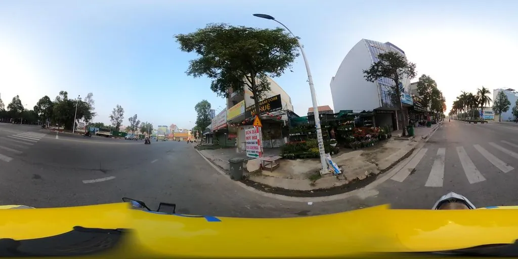 Bún Đậu Mắm Tôm Mỹ Huệ