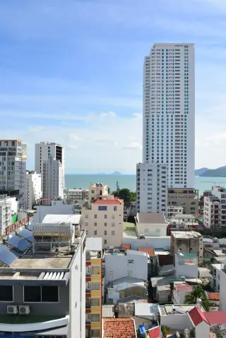 Yi Fan Xuan Ramen Ichibanken【Nha Trang】