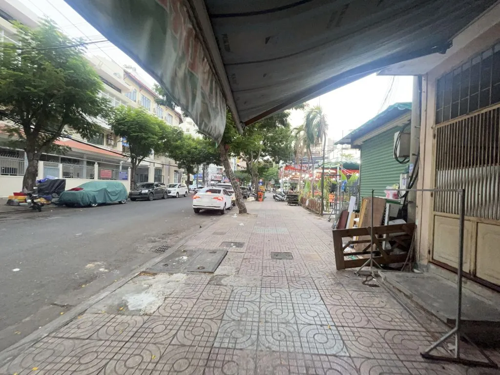 Bình Ba Cam Ranh 2019