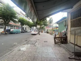 Bình Ba Cam Ranh 2019