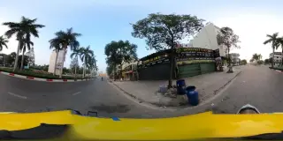 Mầm Non Thiếu Nhi Quốc Tế