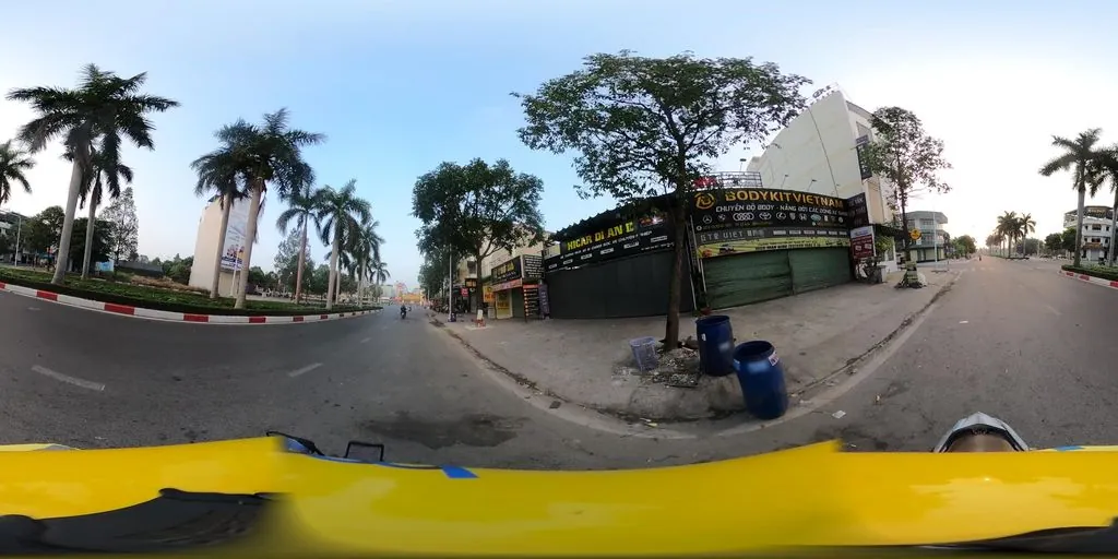 Mầm Non Thiếu Nhi Quốc Tế