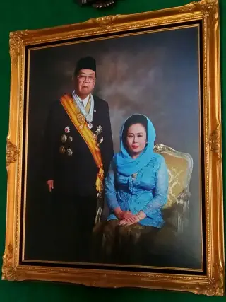 Museum Tionghoa