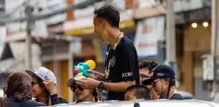 Kai Ka Ta Lert Ros Chiang Mai